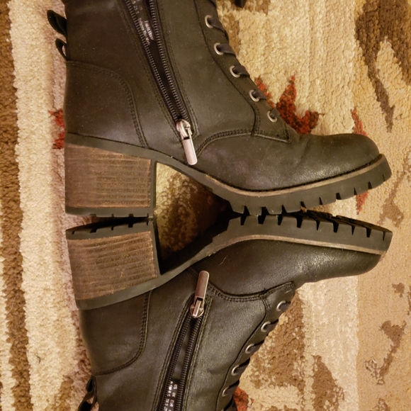 Ankle boots - Picture 9 of 15